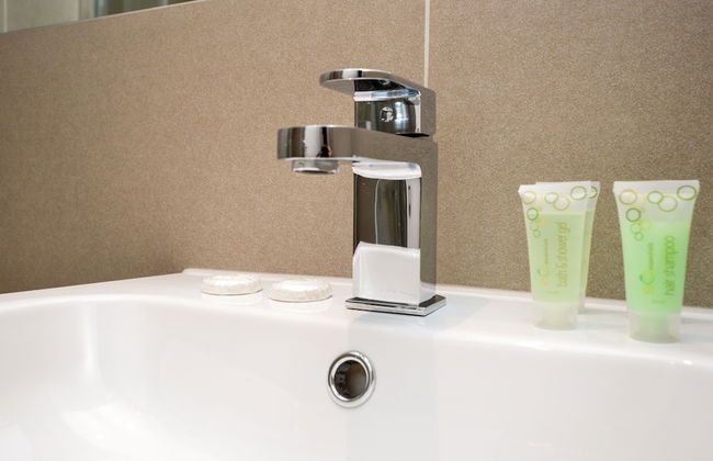 Kings Cross Serviced Apartments by Concept Apartments - Foto 27