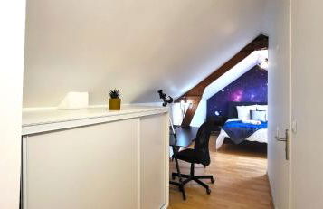 Oxygen - Lumineux deux-pièces à 20min de Rouen - Foto 43