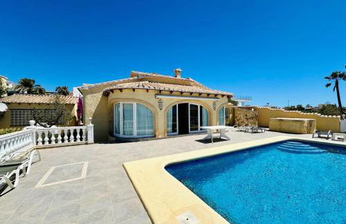 Villa Mar y Sol - Foto 5