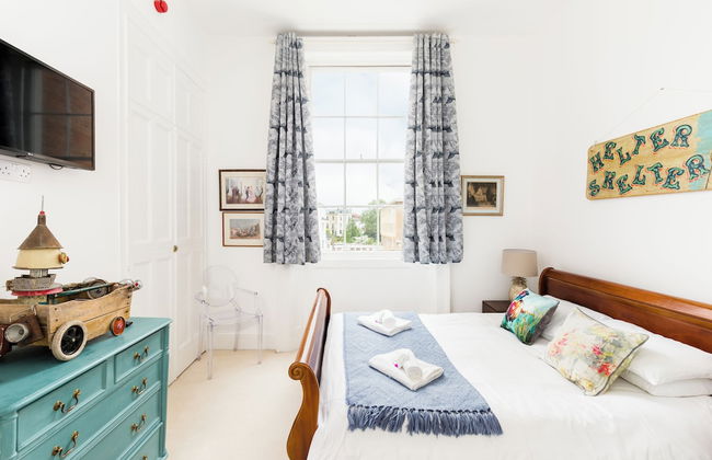 The Judges Lodgings Boutique Hotel - Photo 53