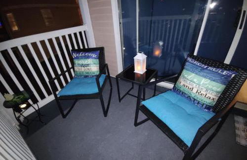 Peaceful Retreat on the Intracoastal Waterway! Myrtle Beach - Indoor Pool - Foto 24