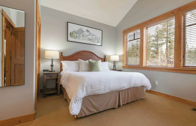 The Cottages at Old Greenwood - Foto 4