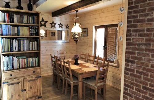 Dom Wypoczynkowy w Królowym Moście - Foto 5