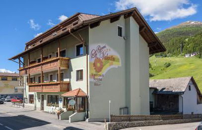 Garni Apparthotel St Valentin - Foto 33