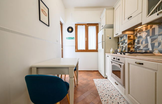 Via Consalvo 120 A in Naples - Foto 9