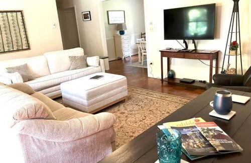 Meadow View Acres - 6 acre spacious estate 20 min from UVA - Foto 15