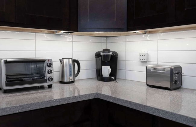 Casa St Clair - Family Suite w Patio - Foto 11