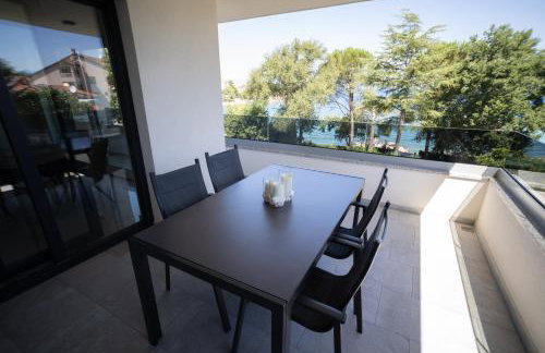 Luxury Apartments Villa Lučica - Foto 21