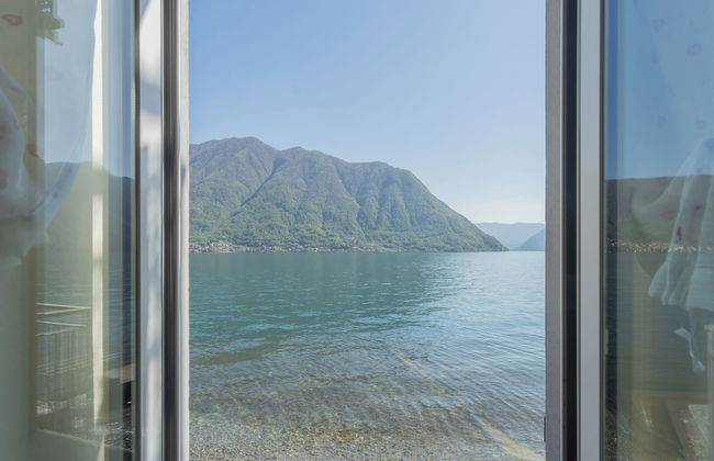 Il Timone by Rent all Como - Photo 49