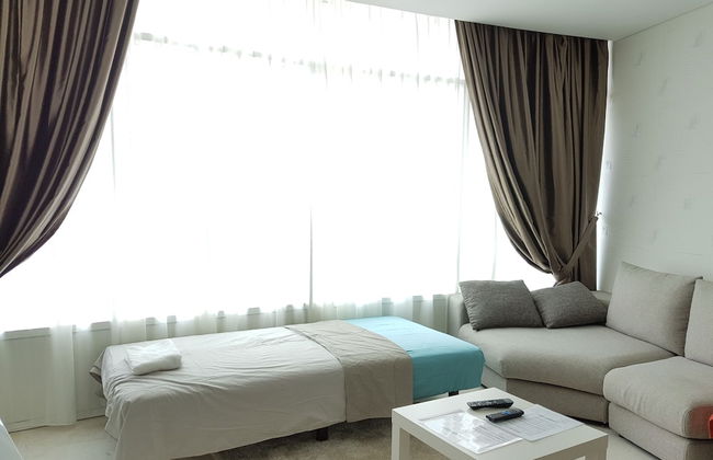 Vortex KLCC by Luxury Suites Asia - Foto 17