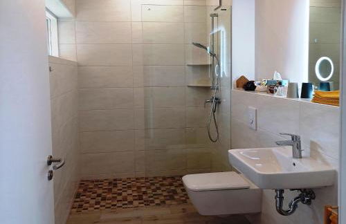 Moderne Ferienwohnung in Berlin Mahlsdorf - Photo 18