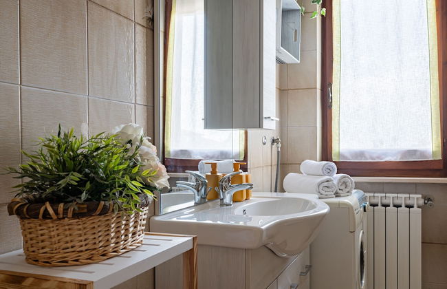 La Casa del Viaggiatore - Yourplace Abruzzo - Foto 22