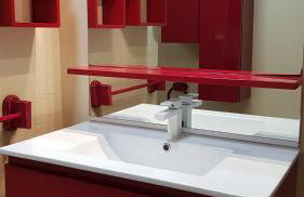 Résidence U MELU GRAND T3 ROUGE en rez de jardin - Foto 18