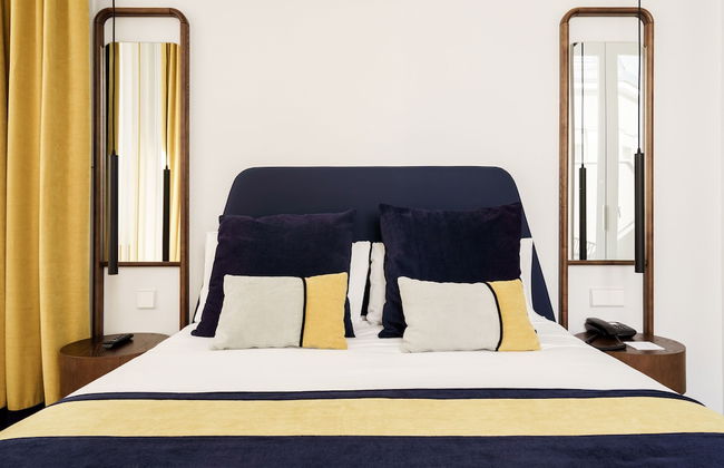 SmartRental Collection Gran Via Centric - Foto 13