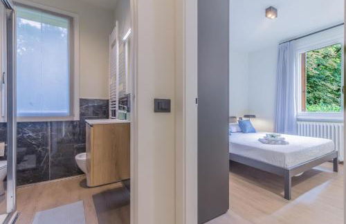 Casa Sandra Giardino e Lago - Foto 25