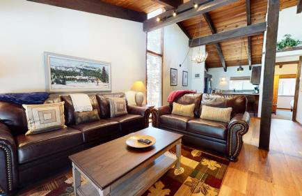 Mammoth Estates #113 condo - Foto 1