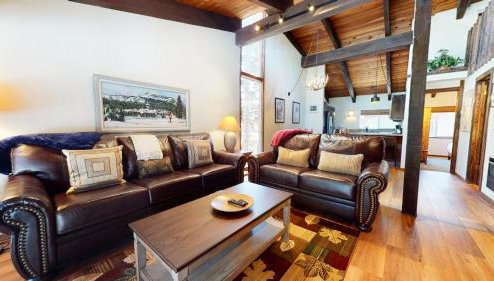 Mammoth Estates #113 condo - Foto 1