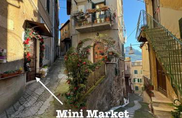 Il Rifugio Nel Vicolo - Foto 39