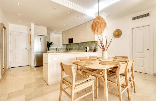 Marbella Golf Garden Apartments - Photo 3