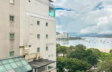Loft de luxo na Praia de Botafogo - Foto 10