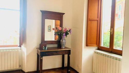 La Finestra sul Campanile, Tellaro - Foto 4