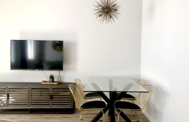 Suites La Merced Malaga365 - Photo 49