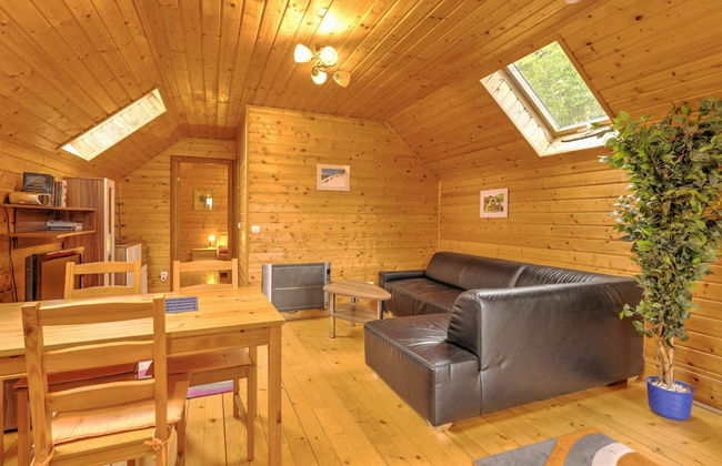 Holiday Home in Liebenfels in Carinthia - Foto 21