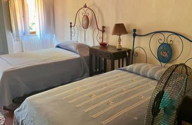 Alloggio nel Parco Alpi Apuane - Carnevale di Viareggio - Foto 7