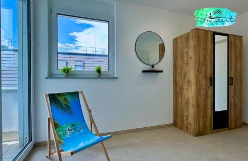 Auszeit Apartment LAKESTAR - Foto 35