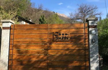 Bellissimo Rustico A 7 km Dal Lago D'Orta - Foto 1