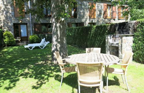 Apartamentos Rurales Les Barnedes - Foto 18