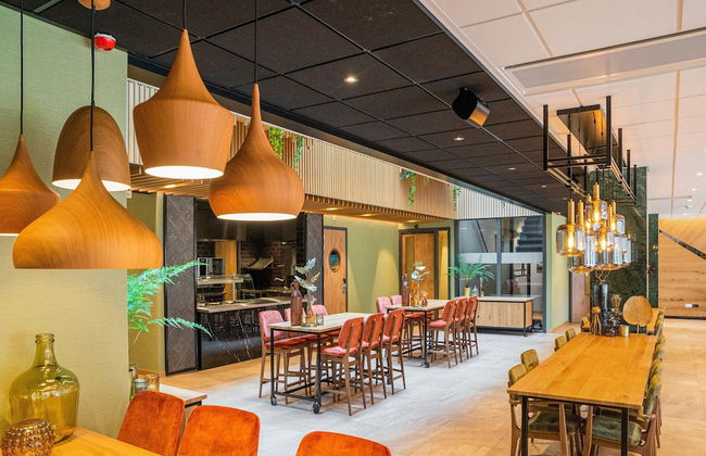 Comfortable Apartment in Egmond aan Zee Near Sea - Foto 70