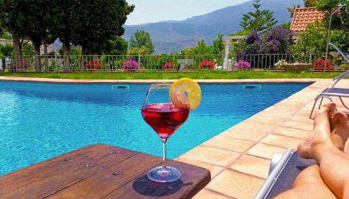 Villa Adelaida - Foto 2