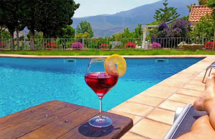 Villa Adelaida - Foto 2