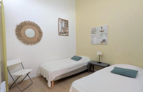 Ty Glaz et ty Perenn, les gîtes de Rhuys - Foto 21