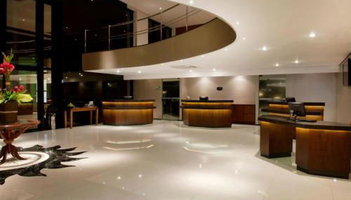 Flat Radisson Hotel Belem - Photo 4