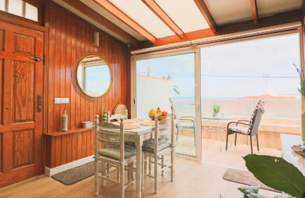 Bungalow Los Tulipanes - Foto 9