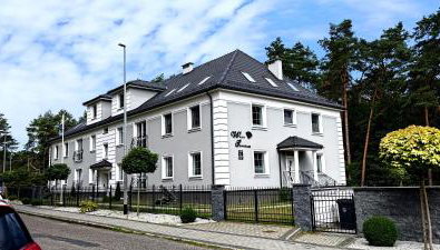 Apartamenty u Justyny - Szmaragd - Foto 1