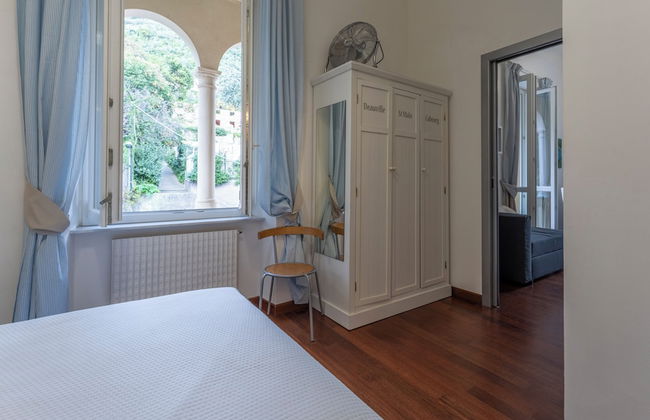 Beatrice House, Bogliasco, Sea Access, Ac - Foto 5