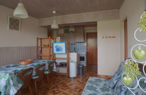 Les Logettes appartements dans ancienne ferme rénovée - Foto 9