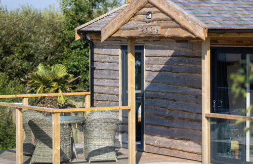 The Pig Arc - Foto 73