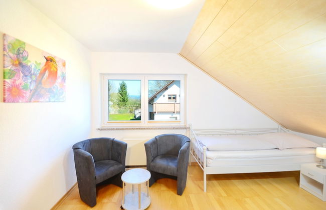 Nice rooms Strasbourg - Europapark - Foto 10