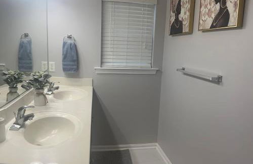 MidLong Term Rental Comforts of Home Ft Eustis - Foto 24