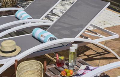 Sunlight Properties - Villa Olea - 5 bedrooms with pool - Foto 49