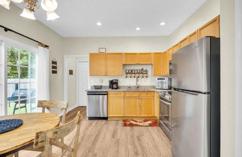 Perfect Wilmington Retreat Near Beach & Downtown! - Foto 49