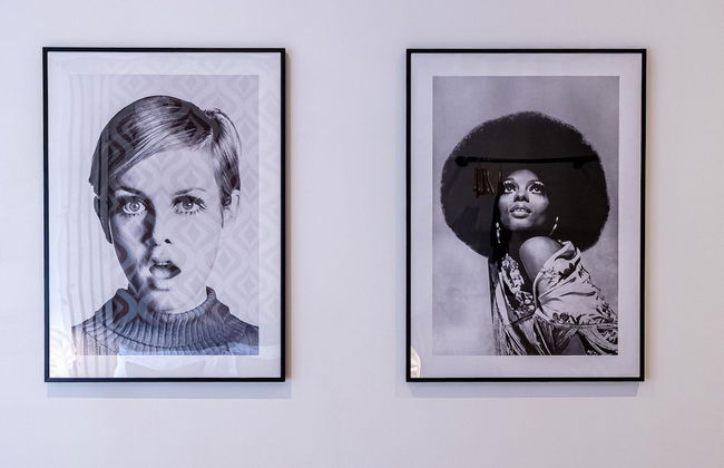 Burnham Beeches One-bedroom Apartment by Belvilla - Foto 21