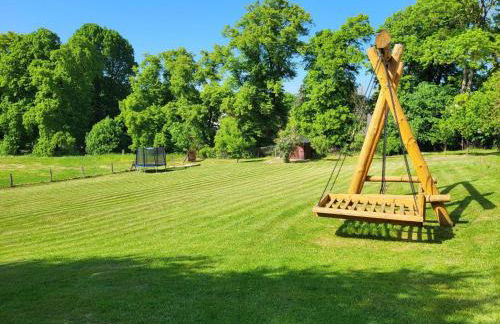 Holiday Home Wellnessparadies mit Sauna und Whirlpool by Interhome - Foto 26