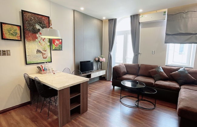 Amy Apartment Hue - Foto 61