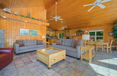 Captain's Hideaway - Foto 7