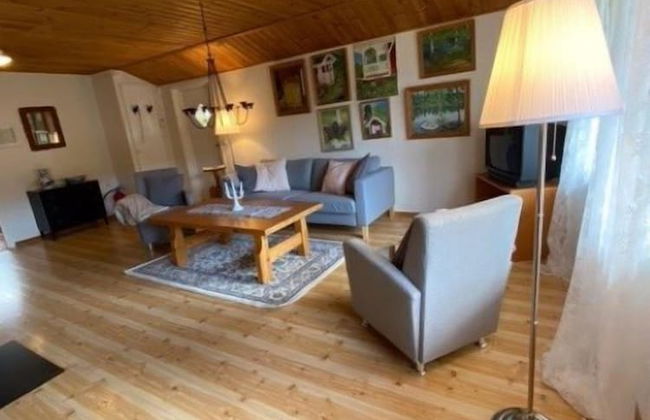 Björsjödal - Foto 35